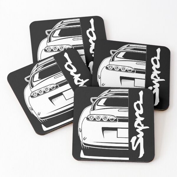 Item preview, Toyota Supra designed and sold by JDM APEX.