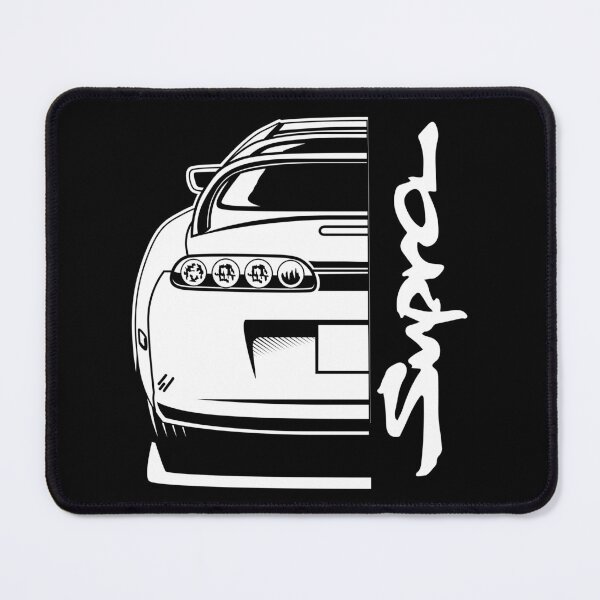 Item preview, Toyota Supra designed and sold by JDM APEX.