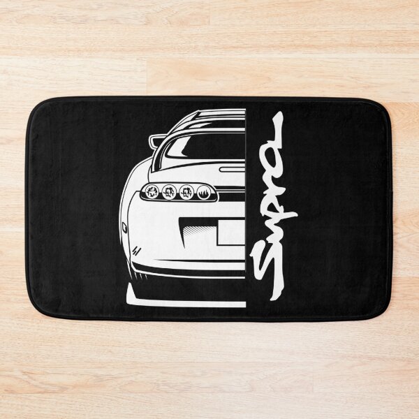 Item preview, Toyota Supra designed and sold by JDM APEX.