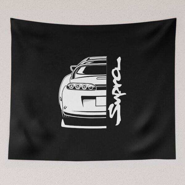 Item preview, Toyota Supra designed and sold by JDM APEX.