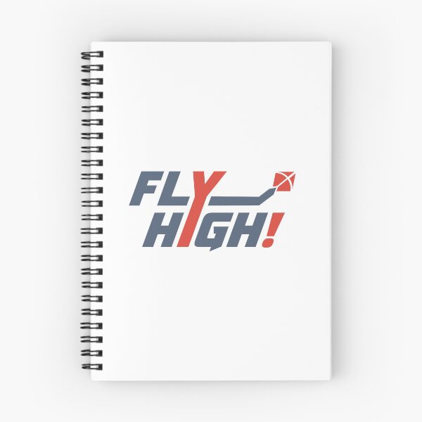 Item preview, Fly High Kite design designed and sold by Playkites.