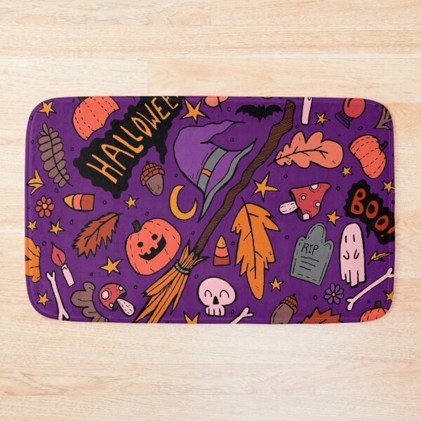 Item preview, Everything Halloween  designed and sold by Swadeillustrations.
