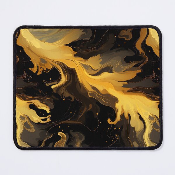 Item preview, Modern design reminiscent of smoke and paint dissolved in water designed and sold by Pflugart.