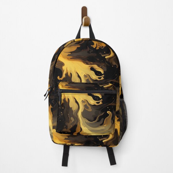 Item preview, Modern design reminiscent of smoke and paint dissolved in water designed and sold by Pflugart.