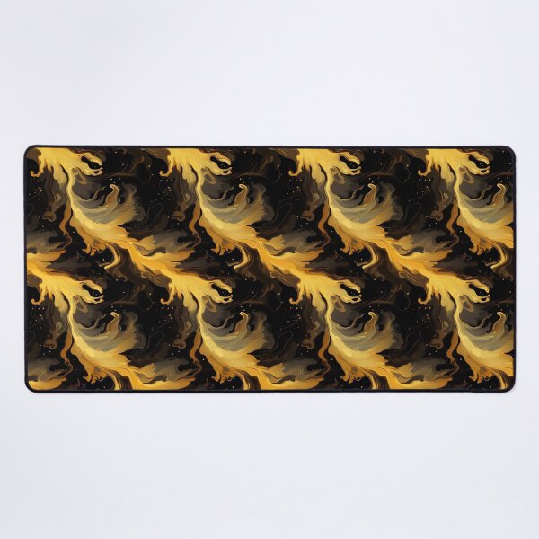 Item preview, Modern design reminiscent of smoke and paint dissolved in water designed and sold by Pflugart.