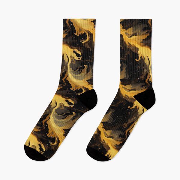 Item preview, Modern design reminiscent of smoke and paint dissolved in water designed and sold by Pflugart.