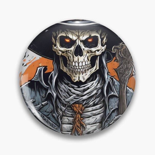 Item preview, Skeletal designed and sold by Travellerx.