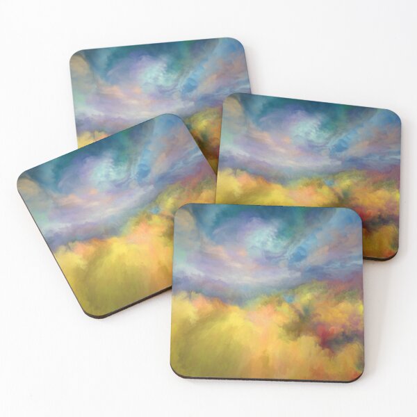Item preview, Summer oil painting landscape, impressionism designed and sold by MTShoppingLine.