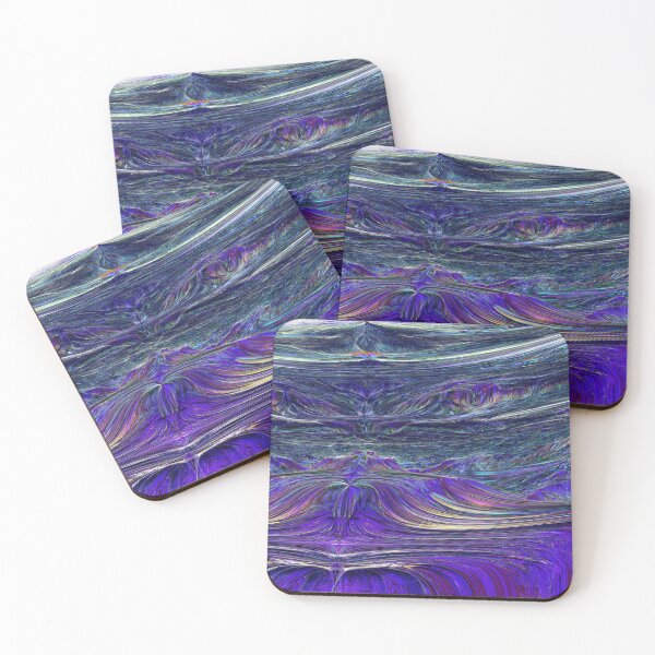 Item preview, Gathering storm - dusk designed and sold by Aquaramelia.
