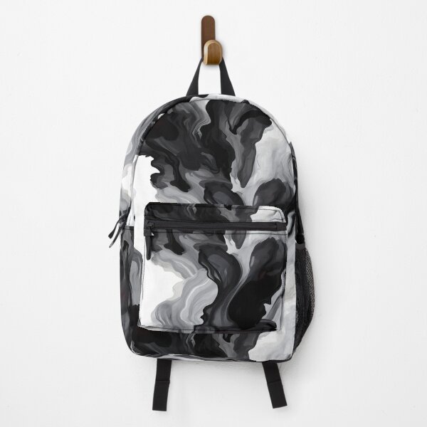Item preview, Modern design reminiscent of smoke and paint dissolved in water designed and sold by Pflugart.