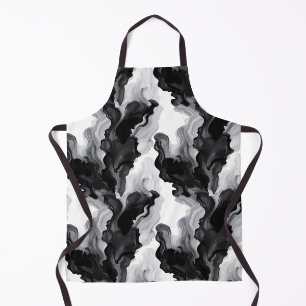 Item preview, Modern design reminiscent of smoke and paint dissolved in water designed and sold by Pflugart.