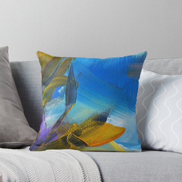 Item preview, Abstract Modern Painting Background designed and sold by MTShoppingLine.