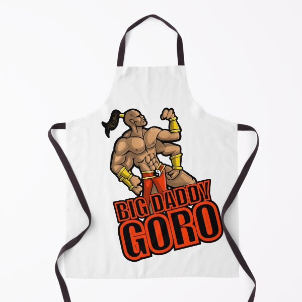 Item preview, Big Daddy Goro designed and sold by xzaclee16.
