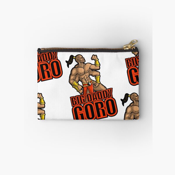 Item preview, Big Daddy Goro designed and sold by xzaclee16.