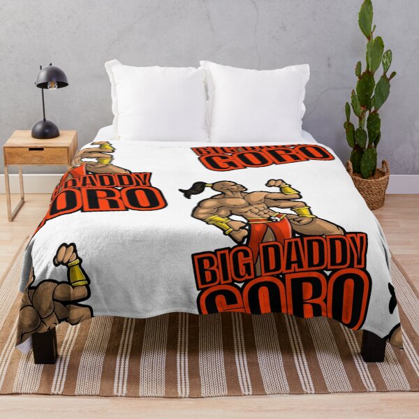 Item preview, Big Daddy Goro designed and sold by xzaclee16.
