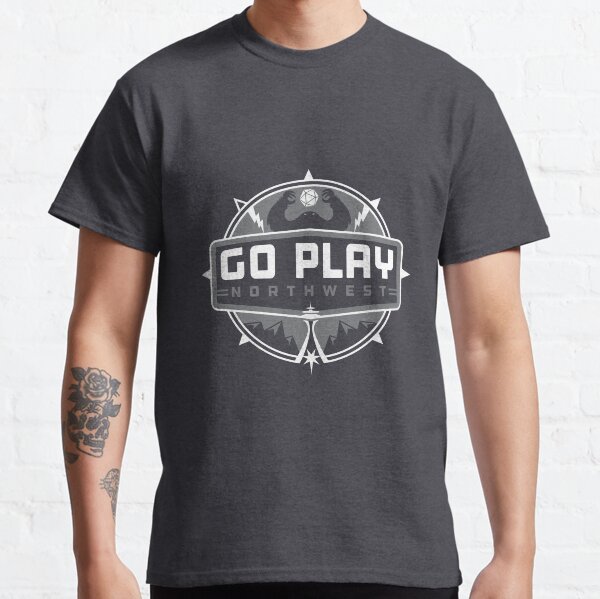 Go Play NW 2013 Classic T-Shirt