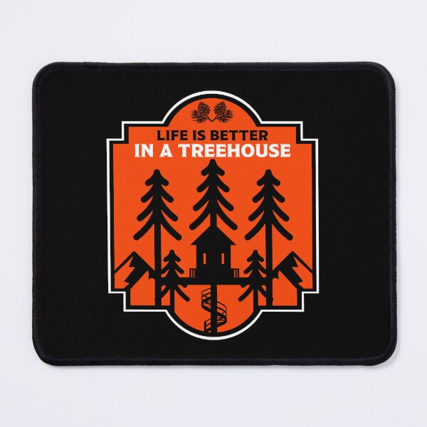 Item preview, Treehouse Playhouse Builder designed and sold by happygiftideas.
