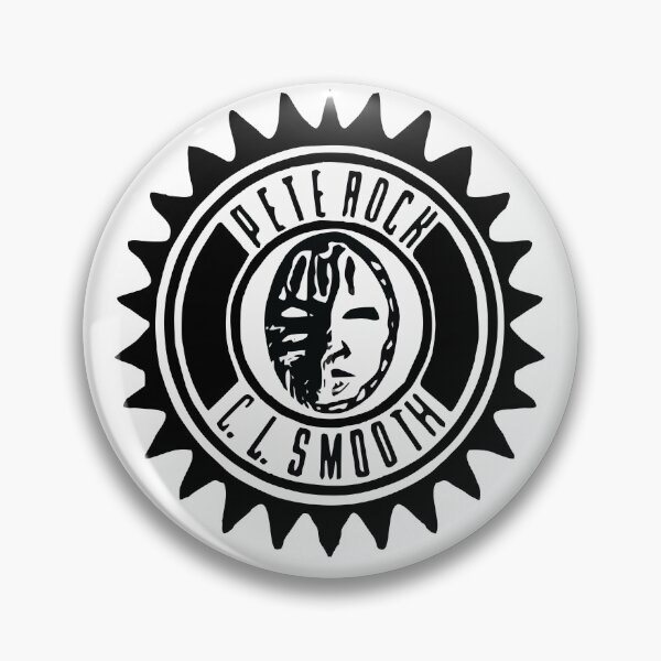 Item preview, Pete Rock y CL Suave designed and sold by hanuzamirrzan.