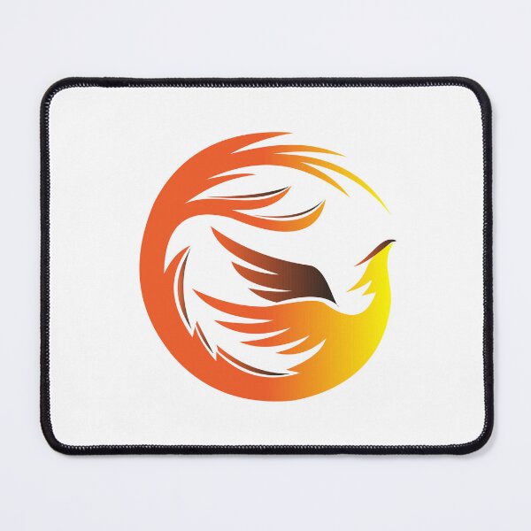 Item preview, Phoenix-4 designed and sold by calligraphysto.