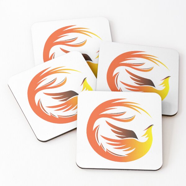 Item preview, Phoenix-4 designed and sold by calligraphysto.