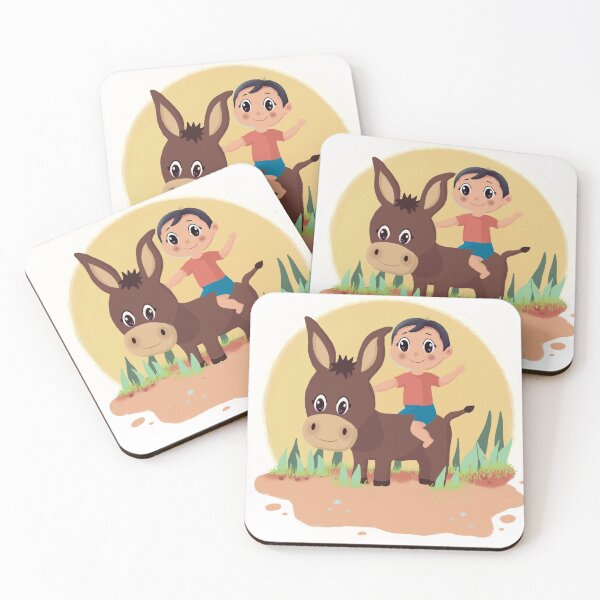 Item preview, Donkey boy designed and sold by Gamztheartist.