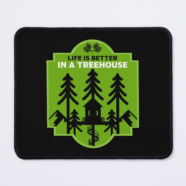 Item preview, Treehouse Playhouse Builder designed and sold by happygiftideas.