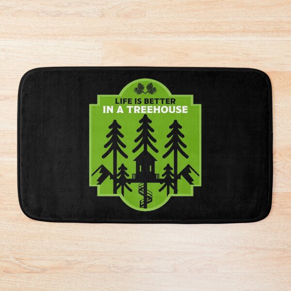 Item preview, Treehouse Playhouse Builder designed and sold by happygiftideas.