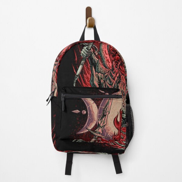 Item preview, Hellish Soul designed and sold by ANONE-CLOTH.