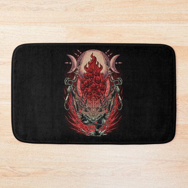 Item preview, Hellish Soul  designed and sold by ANONE-CLOTH.