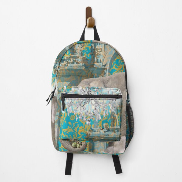 Item preview, Elephant Adventures designed and sold by Sue Skellern Artist.