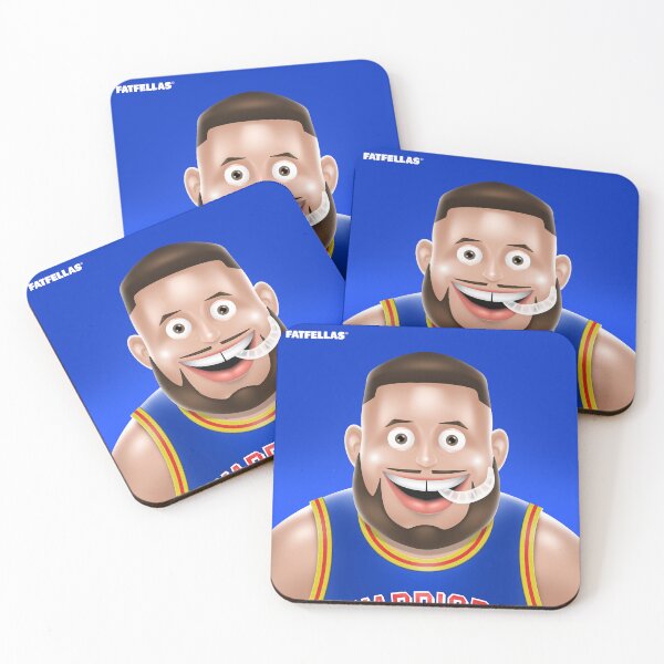Item preview, Fat Stephen Curry designed and sold by fatfellas.