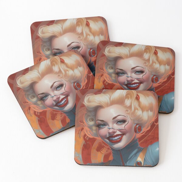 Item preview, Classy and Futuristic Beauty, Artful Apparel & More designed and sold by GueloStudio.