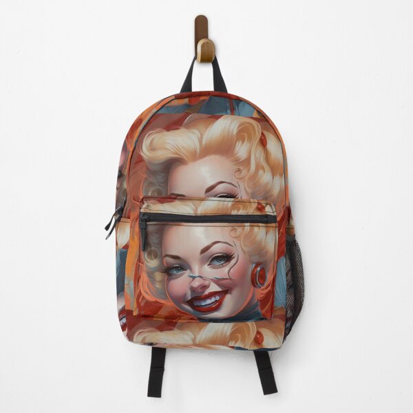 Item preview, Classy and Futuristic Beauty, Artful Apparel & More designed and sold by GueloStudio.