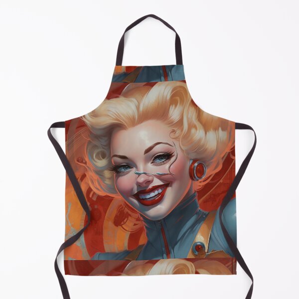 Item preview, Classy and Futuristic Beauty, Artful Apparel & More designed and sold by GueloStudio.