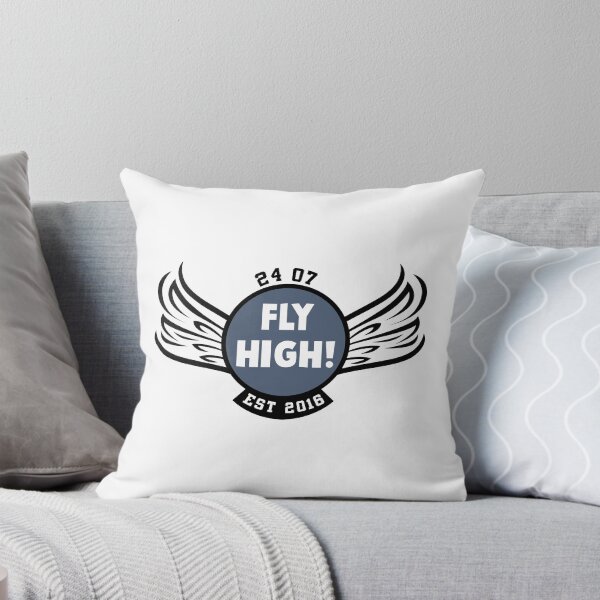 Item preview, Fly High Wings design designed and sold by Playkites.