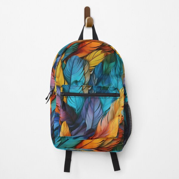Item preview, Feather design  designed and sold by MahsaWatercolor.