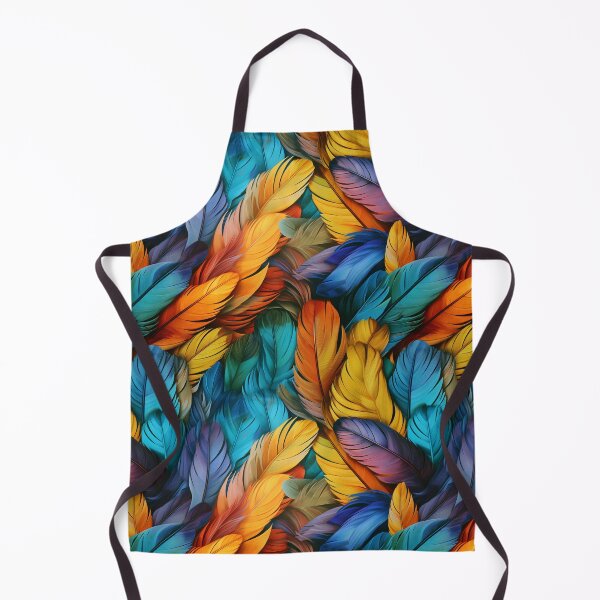 Item preview, Feather design  designed and sold by MahsaWatercolor.