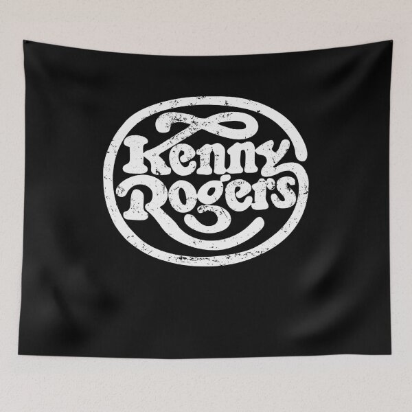 Item preview, Kenny Rogers  designed and sold by hanuzamirrzan.
