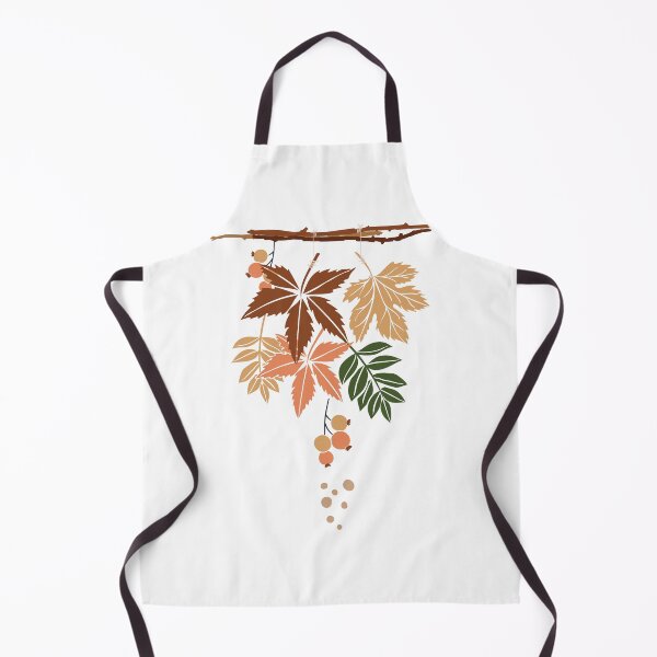 Item preview, drawing of autumn leaves designed and sold by JAG2B.