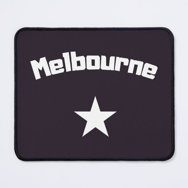 Item preview, Melbourne designed and sold by Newrealis.