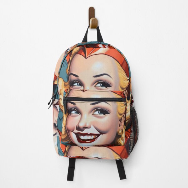 Item preview, Classy and Futuristic Beauty, Artful Apparel & More designed and sold by GueloStudio.