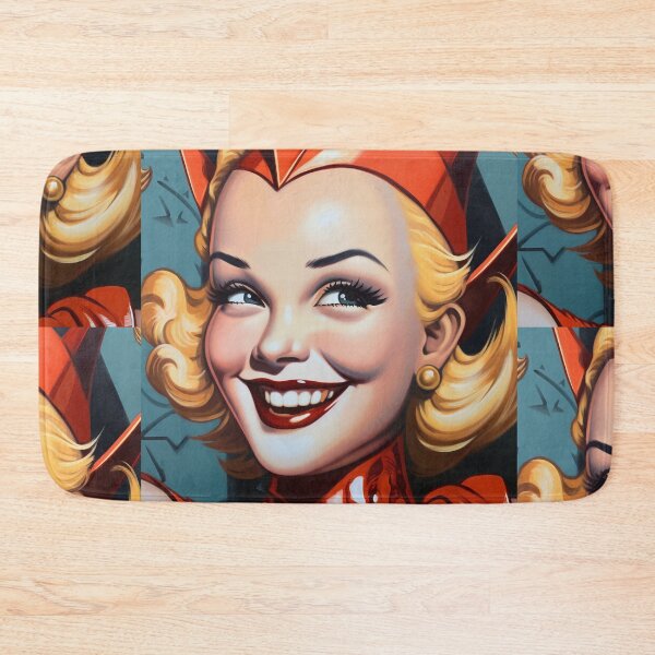 Item preview, Classy and Futuristic Beauty, Artful Apparel & More designed and sold by GueloStudio.