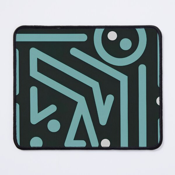 Item preview, Blue Line designed and sold by SabyDigitalArt.