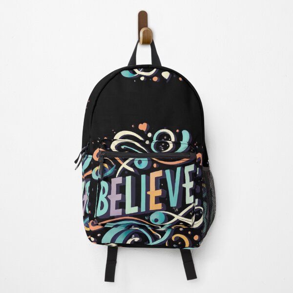 Item preview, Believe designed and sold by SameeraDammeyer.
