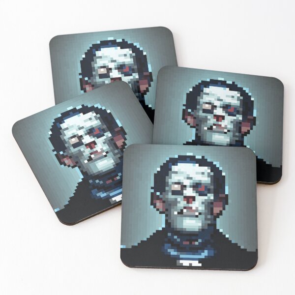 Item preview, Halloween 8 designed and sold by PIXELS   ART.
