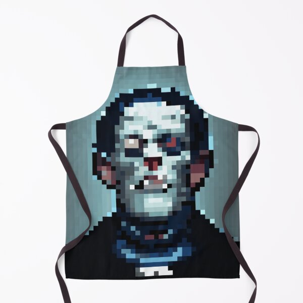 Item preview, Halloween 8 designed and sold by PIXELS ART.