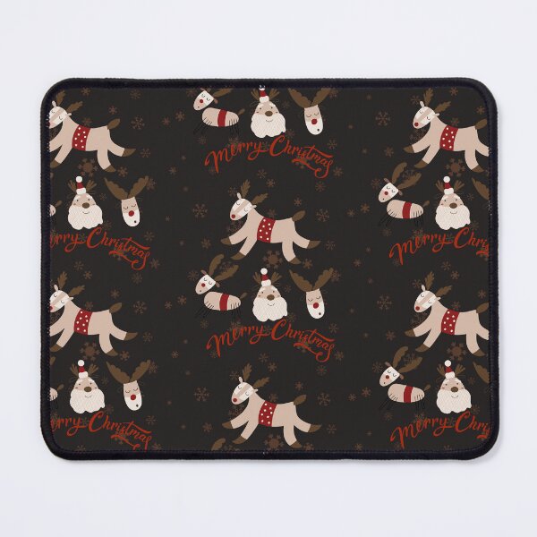 Item preview, Christmas Fun with Reindeer designed and sold by FunPrintCraft.