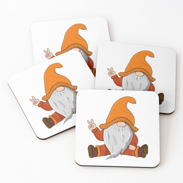 Item preview, Gnome Thanksgiving Fall Autumn designed and sold by JAG2B.