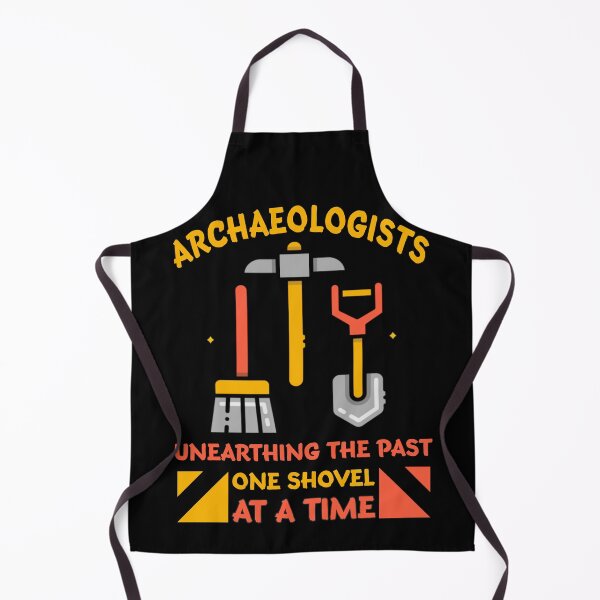 Item preview, Archaeologist funny designed and sold by SidTastic .