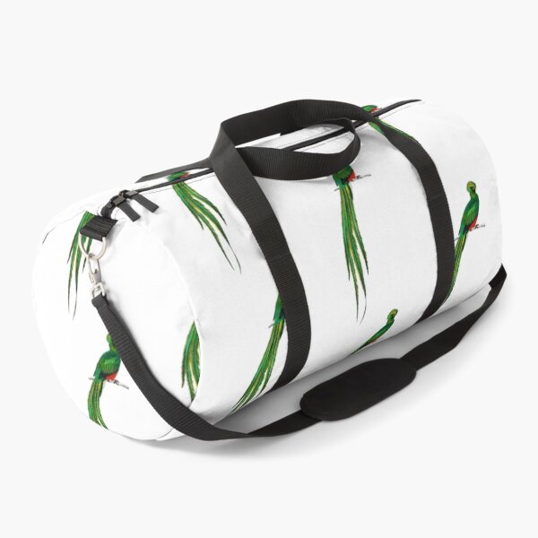 Item preview, Quetzal on branch, quetzal bird, quetzal designed and sold by GreyStanzione1.